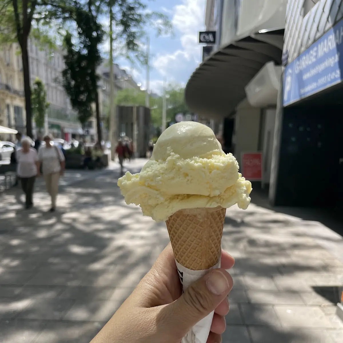 Gelato