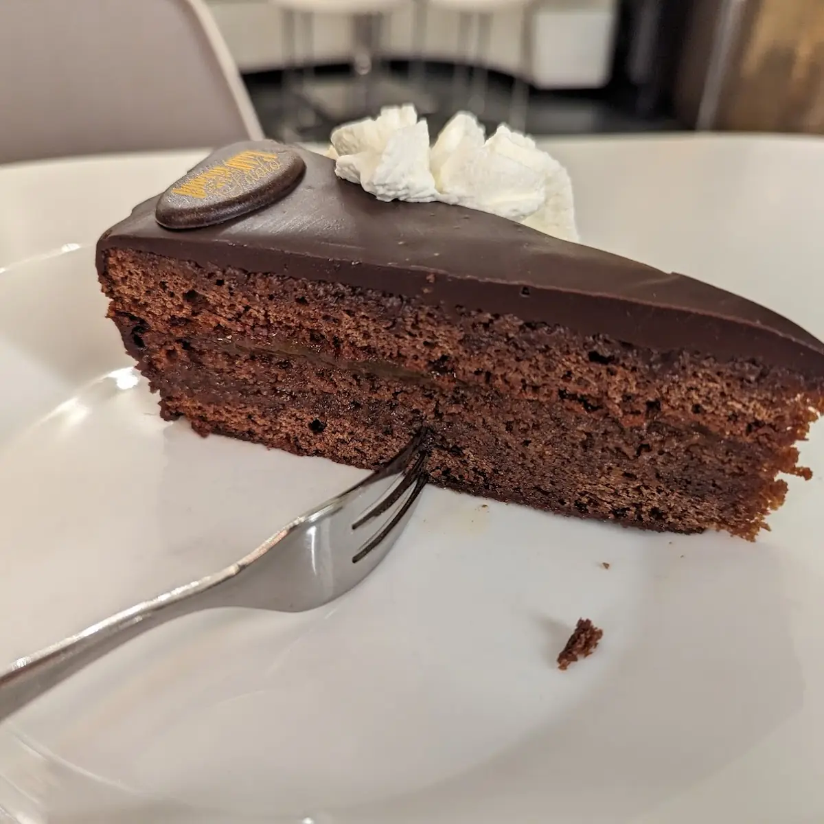 Stk Sachertorte