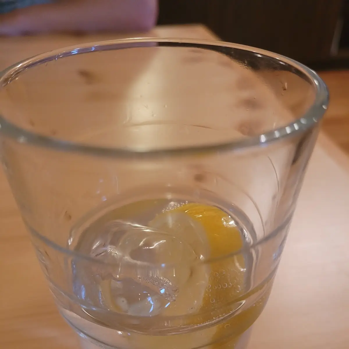 Gin Tonic