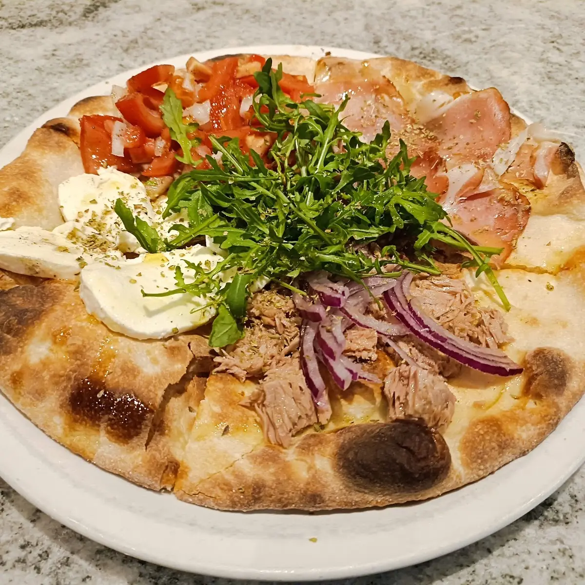 Bruschetta
