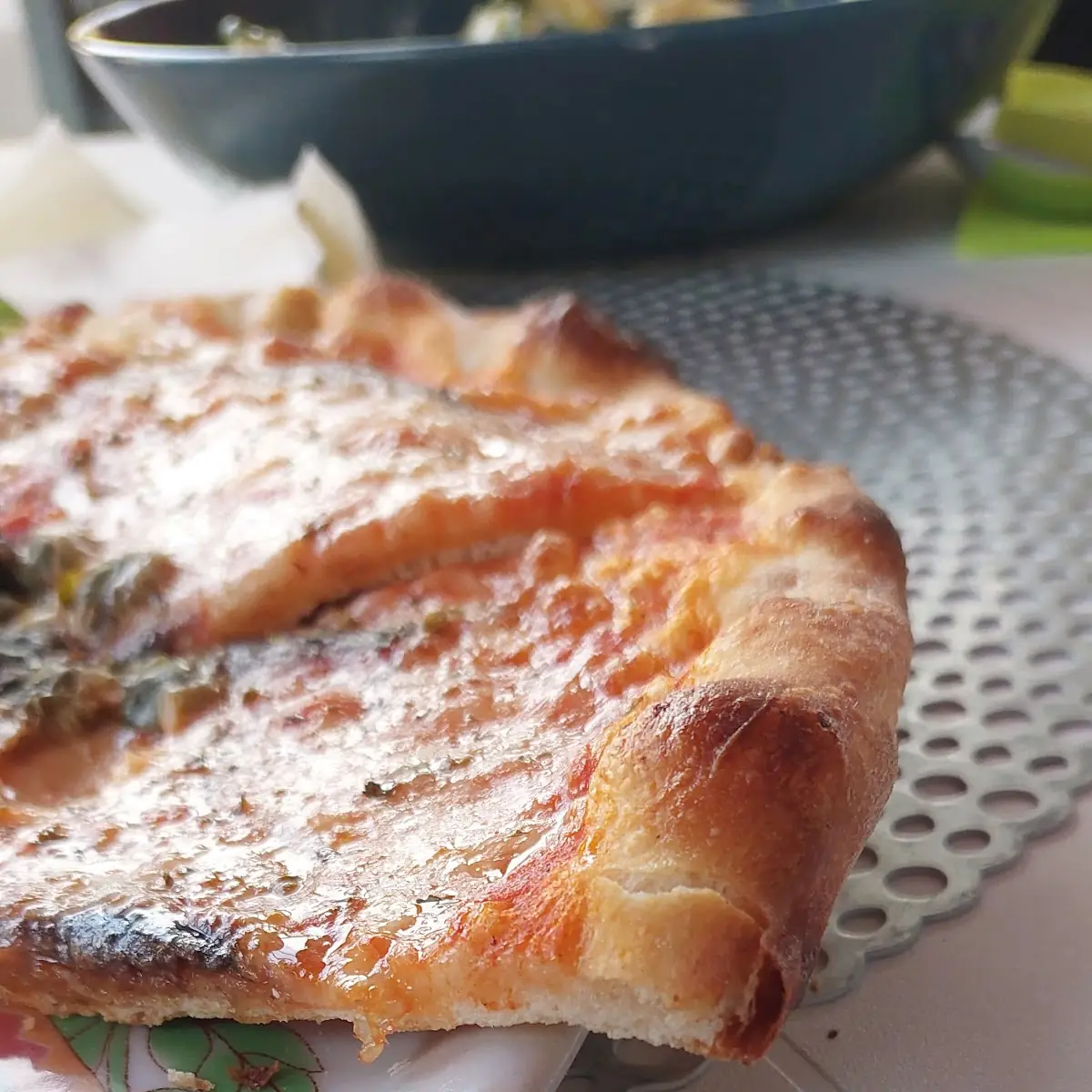 Pizza Neapolitana