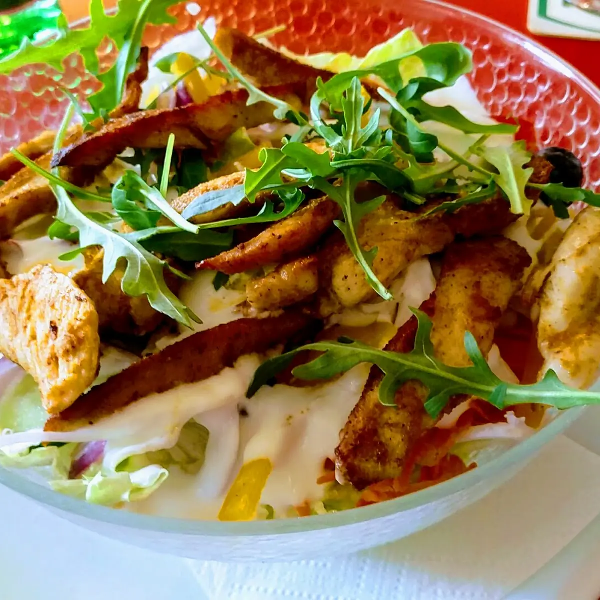 Salat Don Peppe