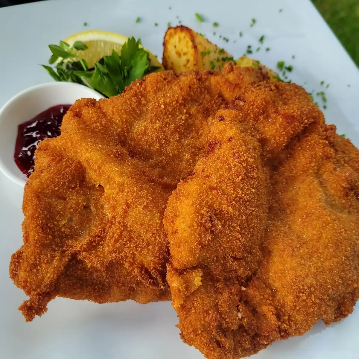 Steirisches Allerlei