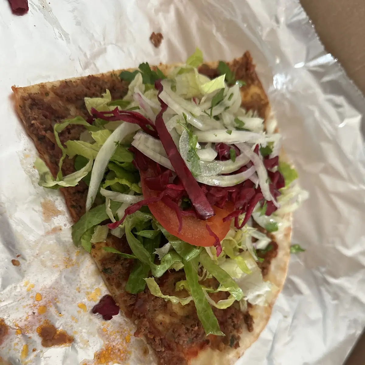 Lahmacun