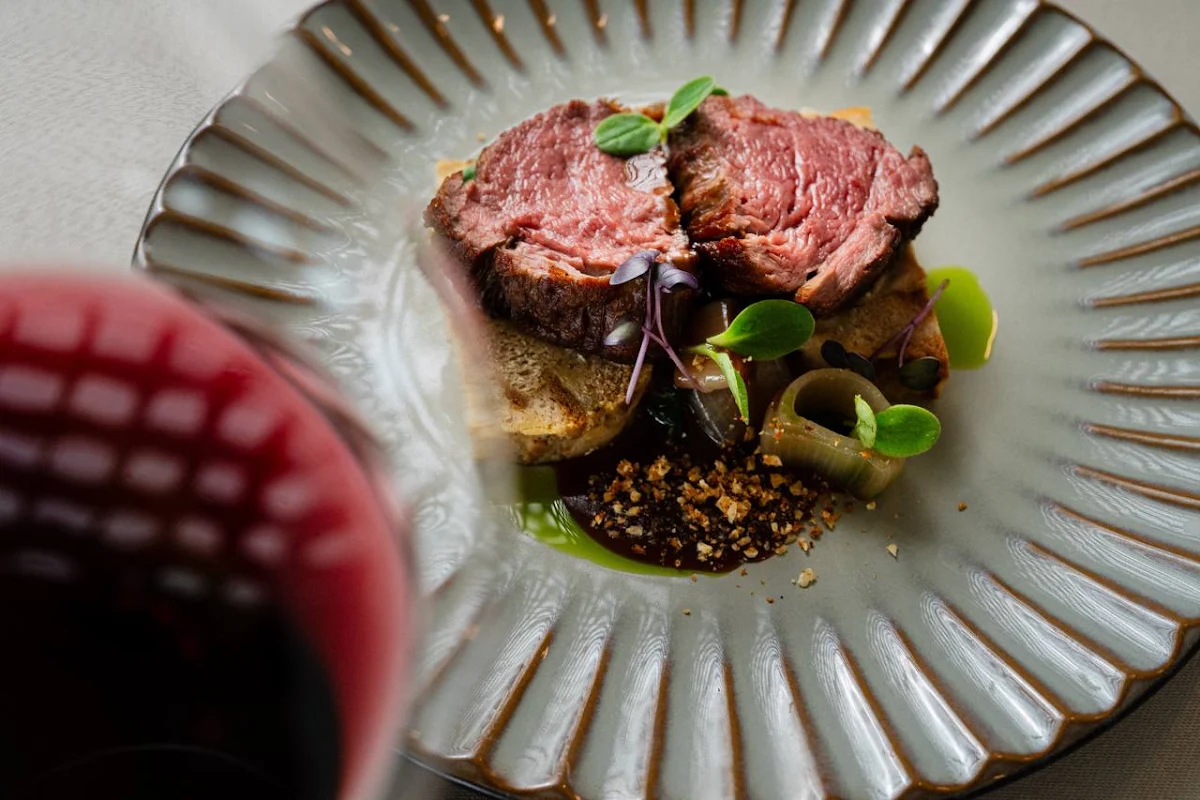 Chateaubriand Chateaubriand
