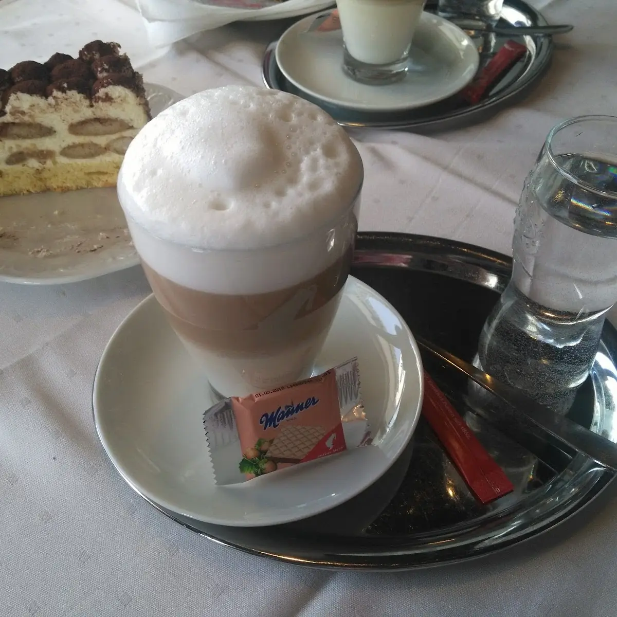 Caffè Latte