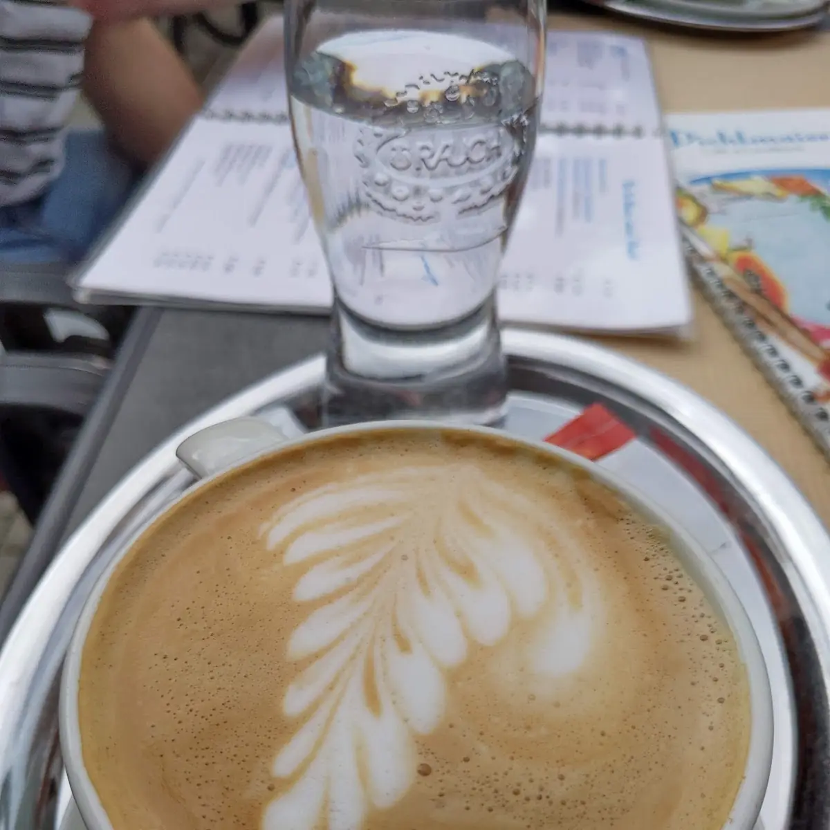 Coffee