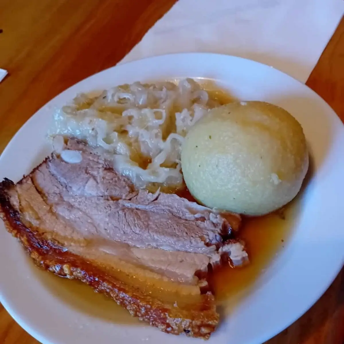 Kümelbraten