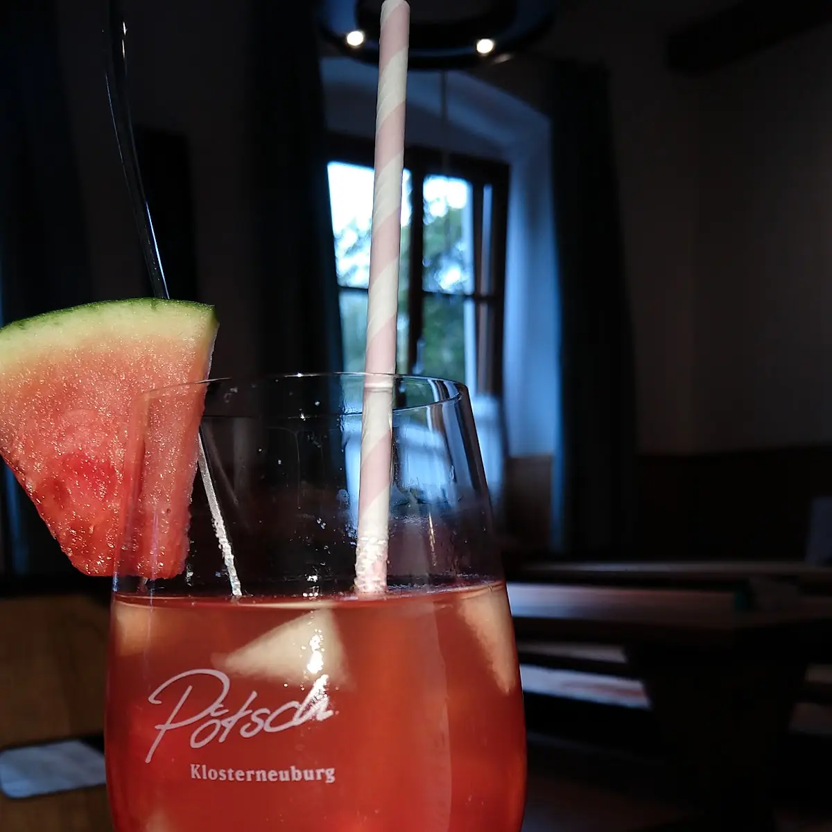 Melonenbowle