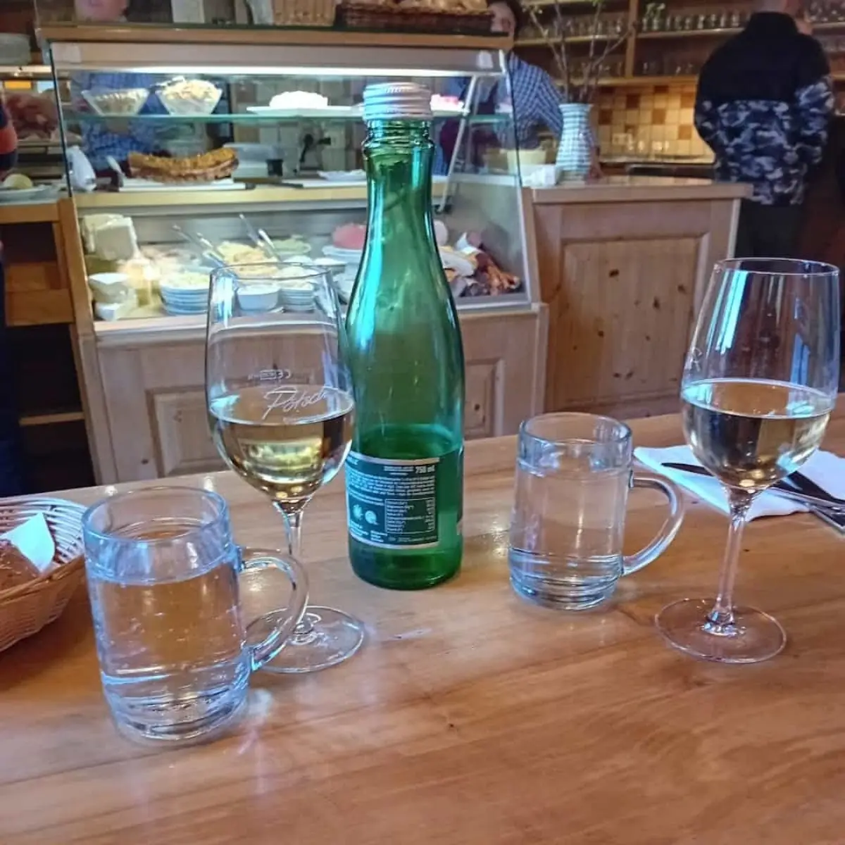 Spritzer
