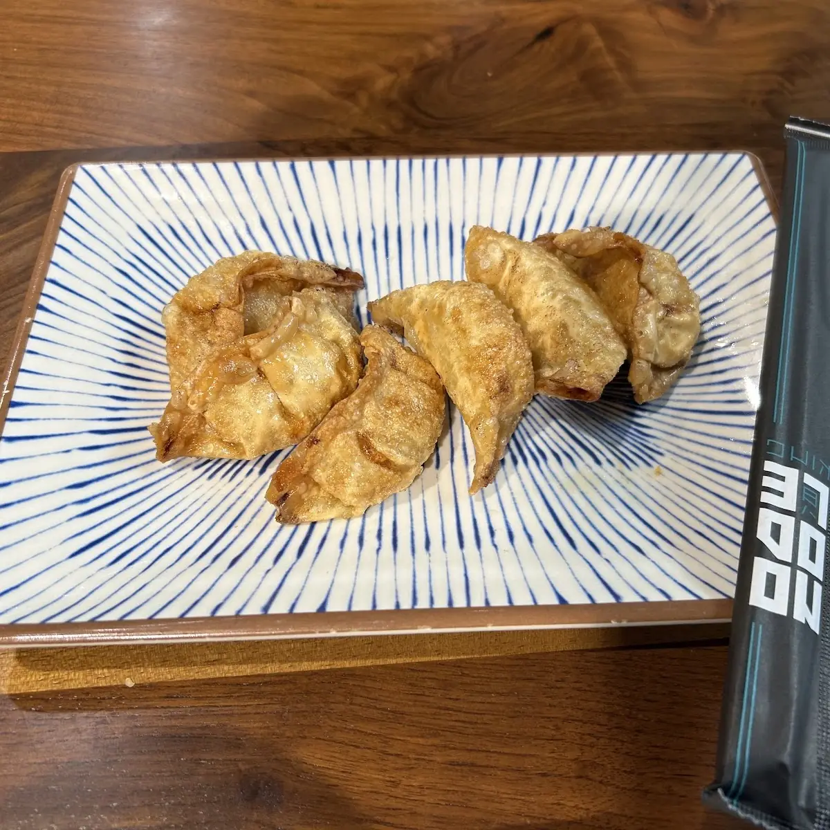 Gyoza