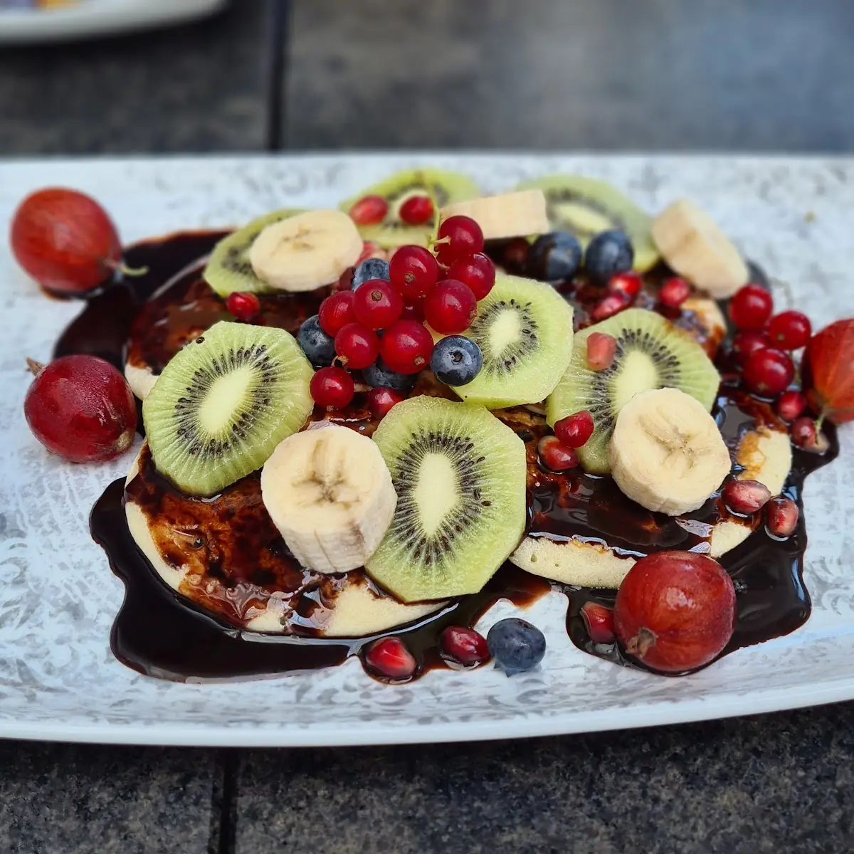 Pancakes
