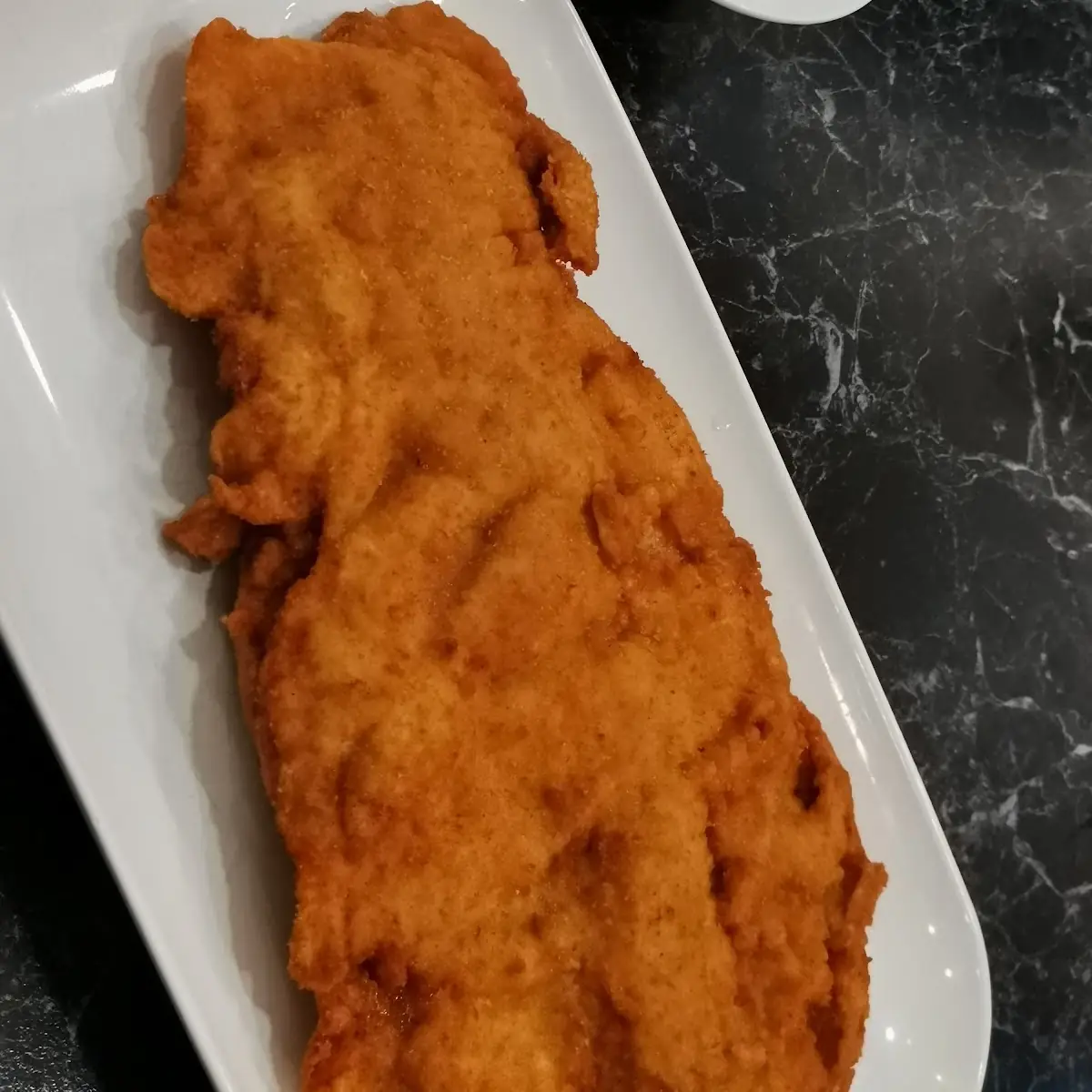 Hühner Cordon Bleu