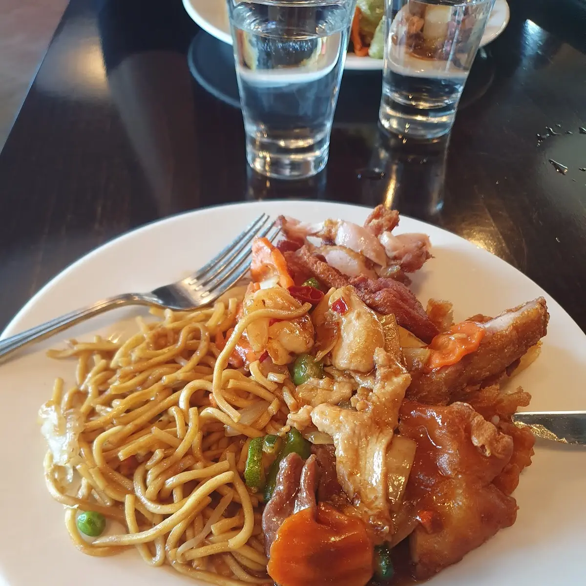 Spagetti