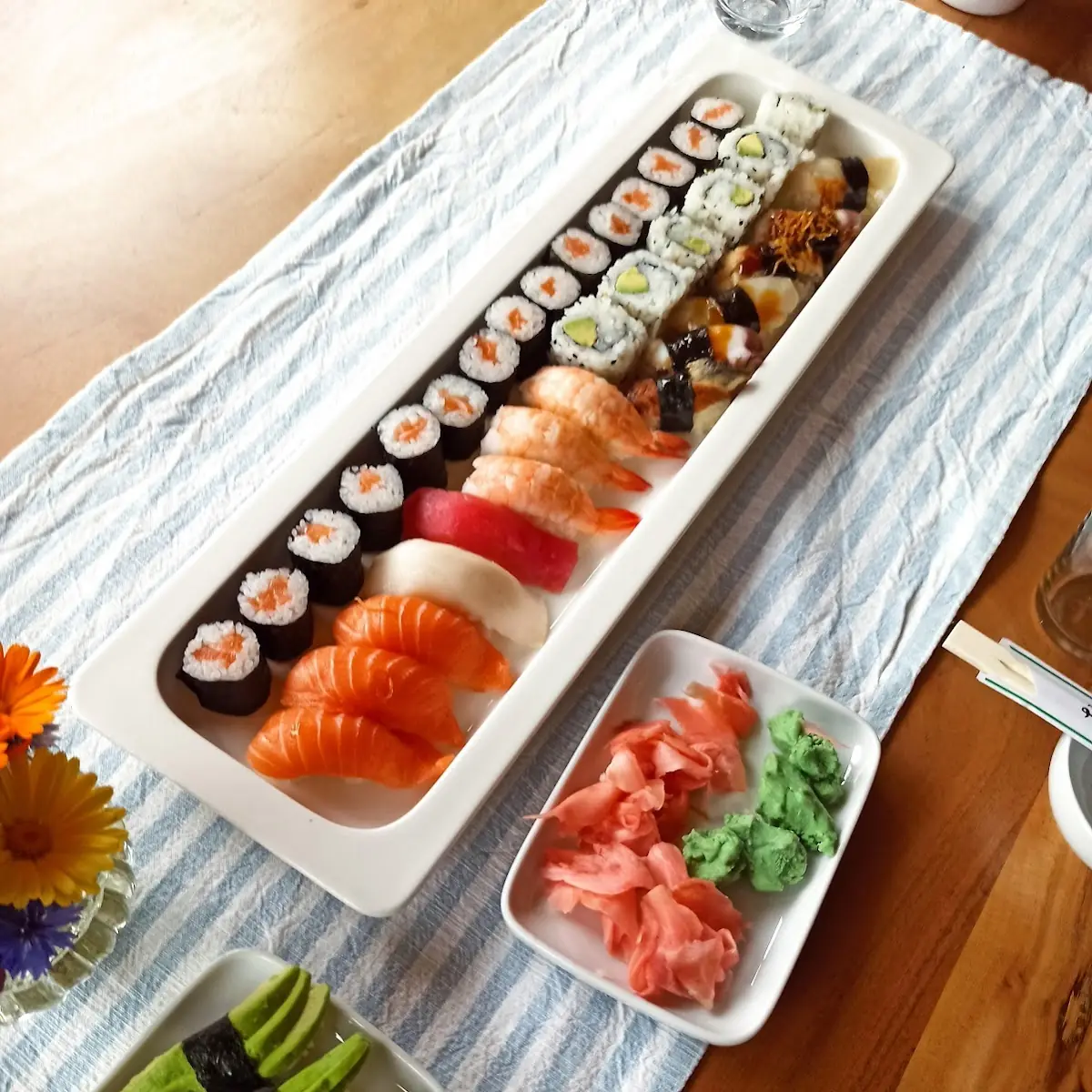 Sushi
