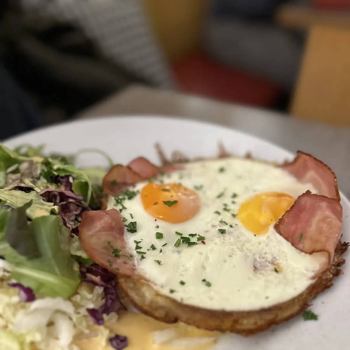 Bauernrösti