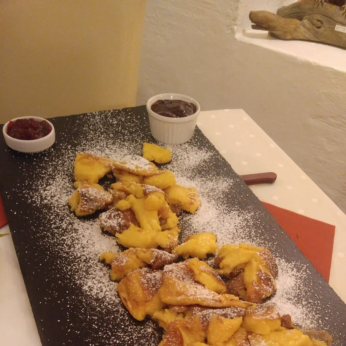 Kaiserschmarrn