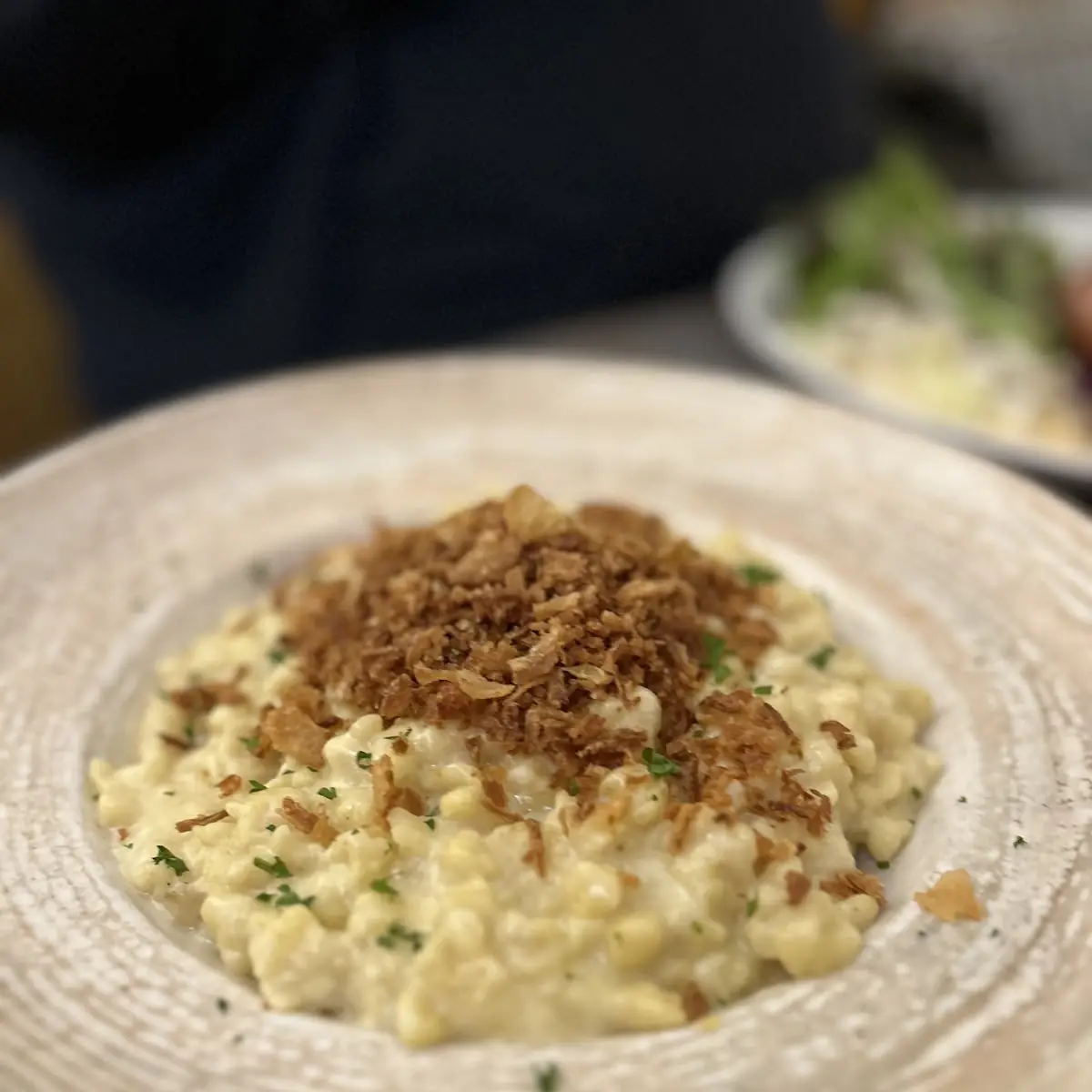 Kässpätzle