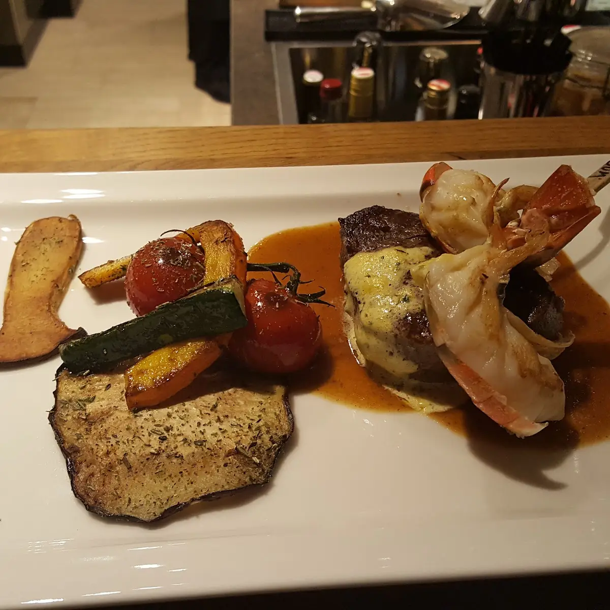 Filetsteak