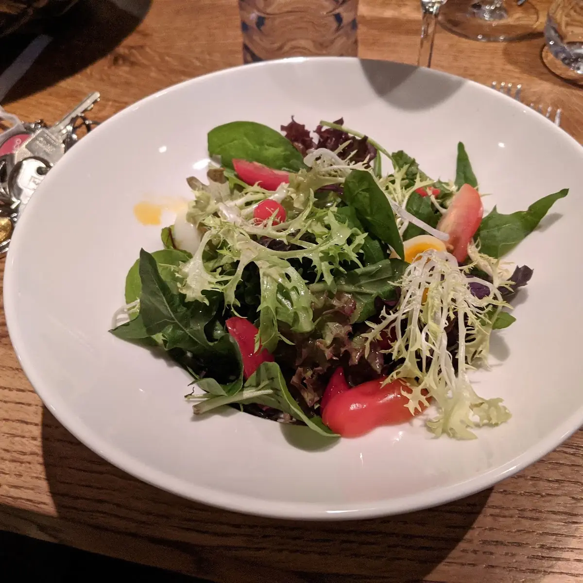 Kleiner Salat