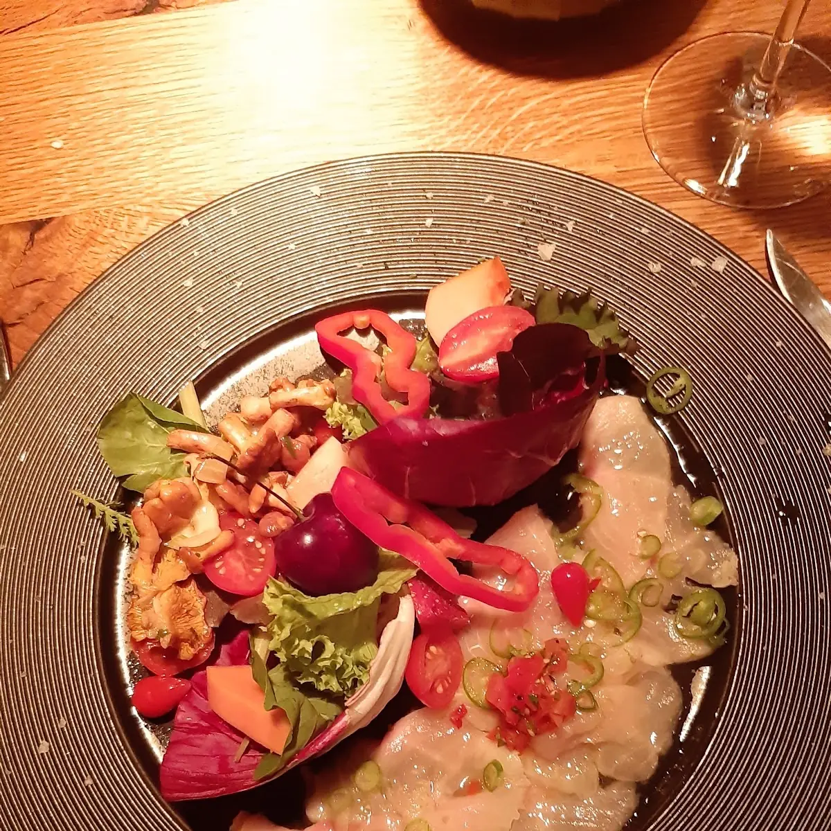 Sashimi