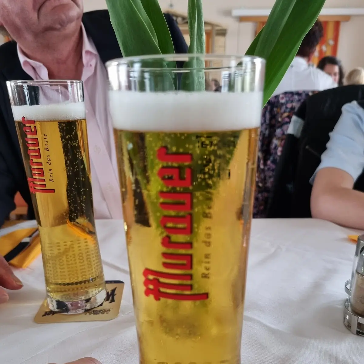 Murauer Bier