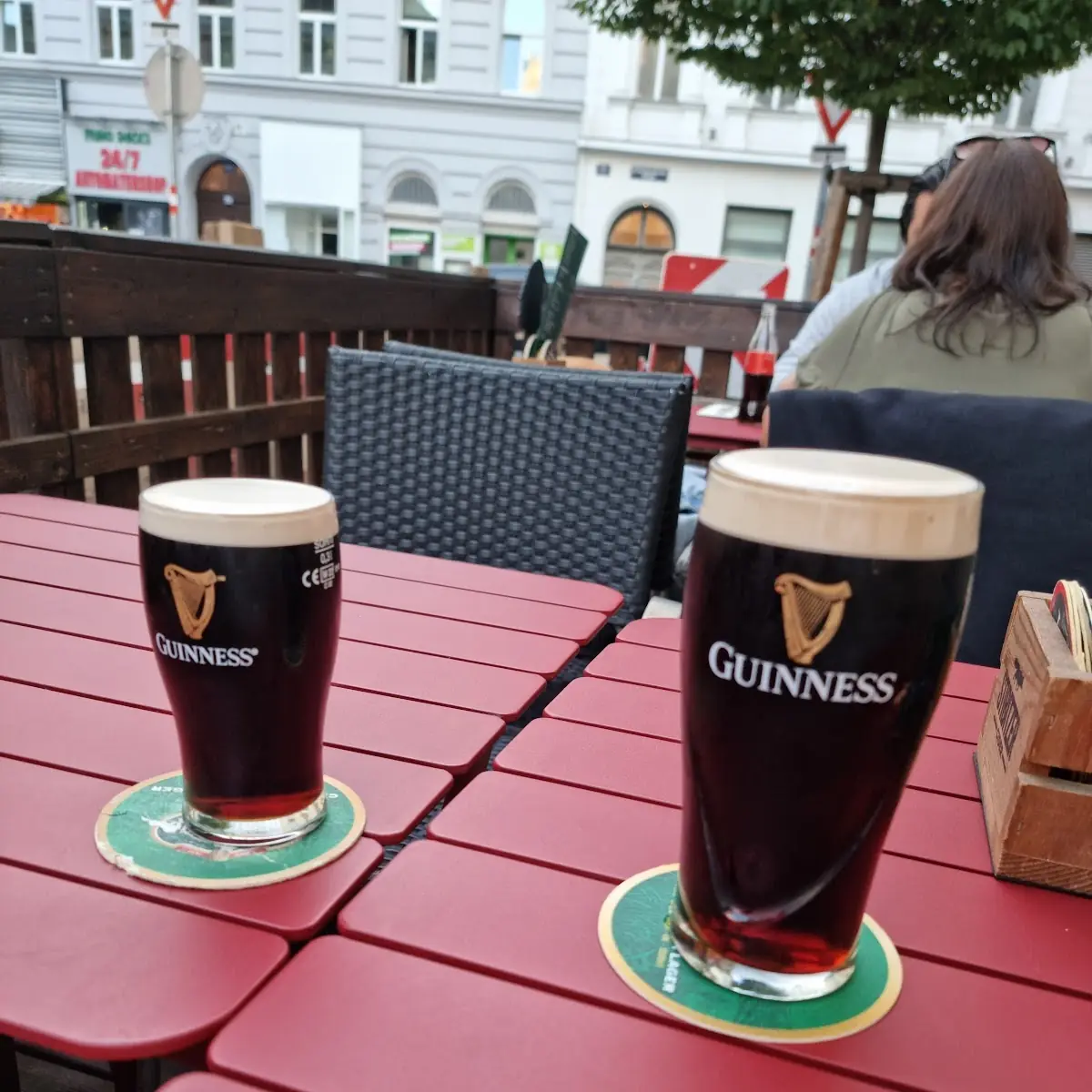 Guinness
