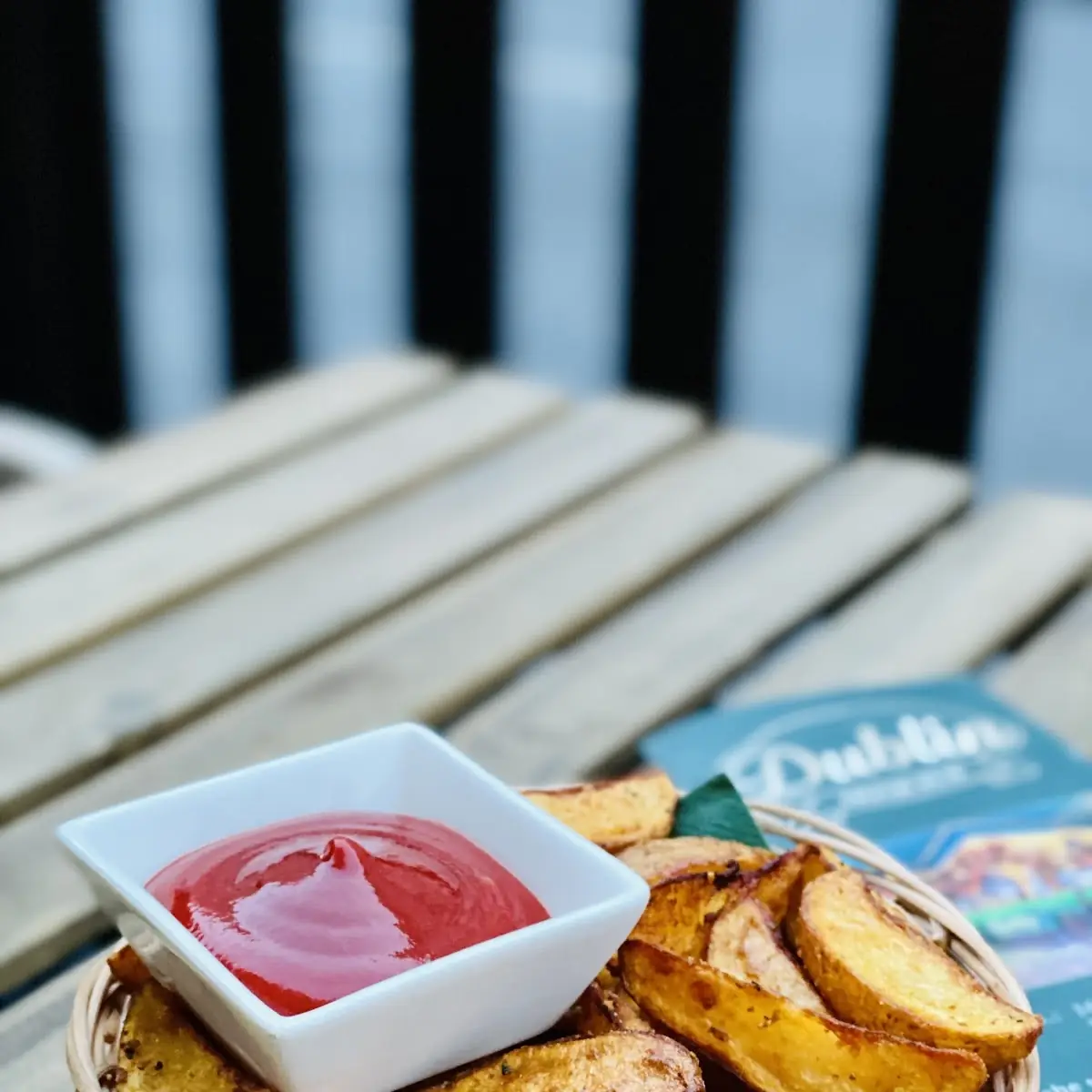 Pommes