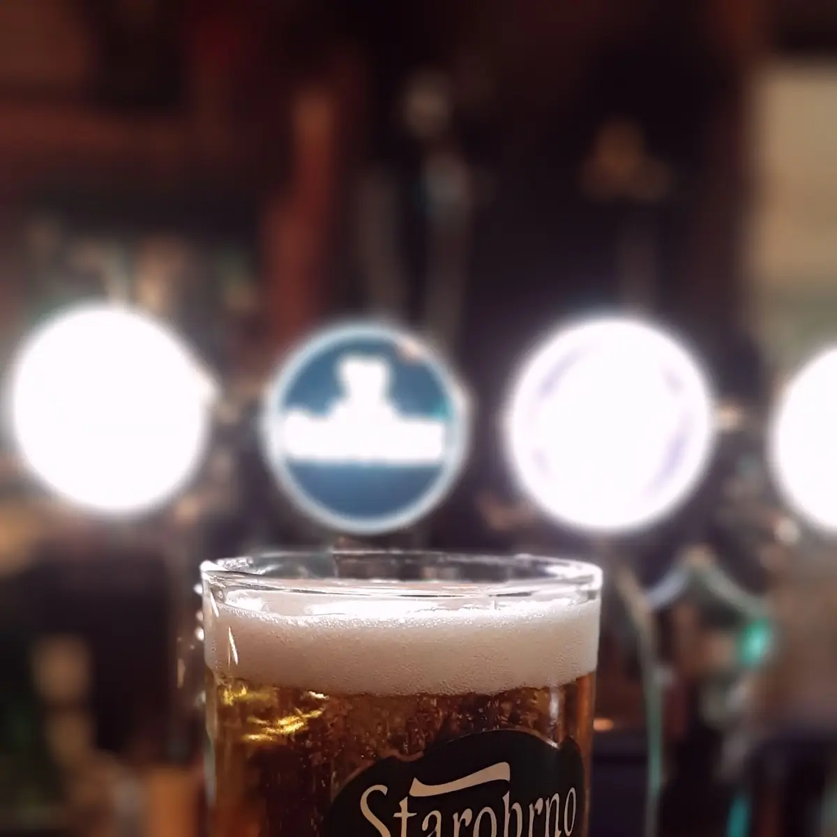 Starobrno