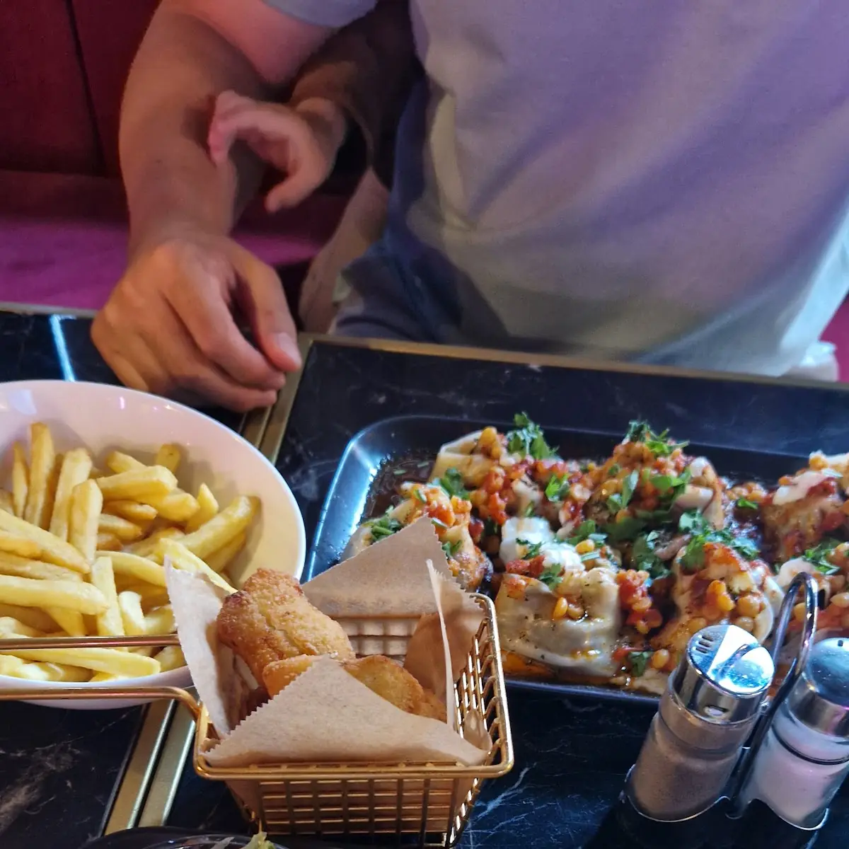 Mantu