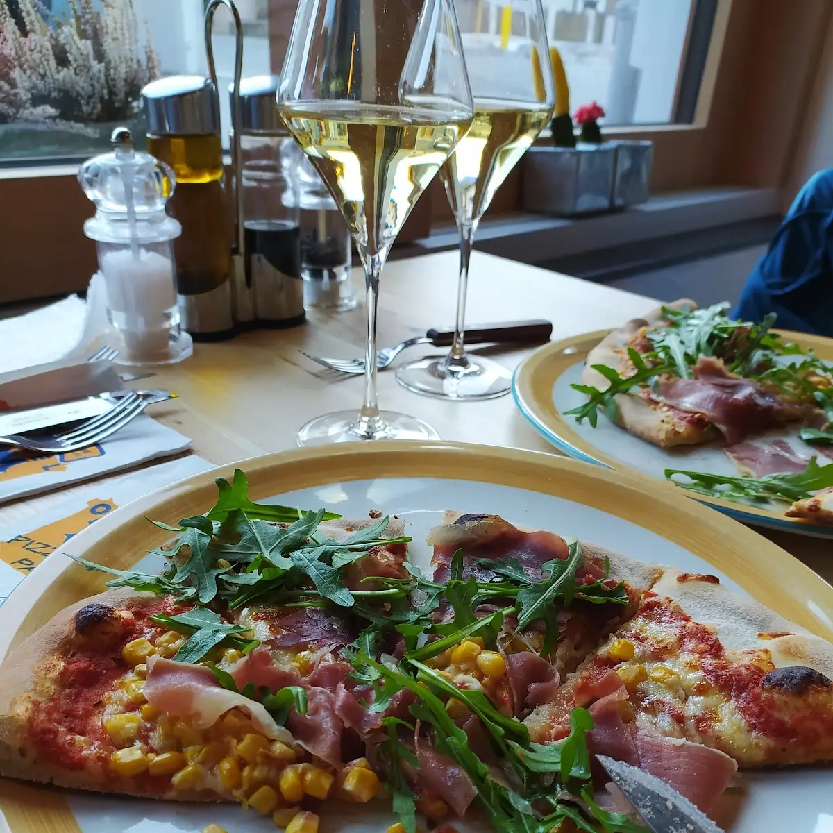 Ruccola