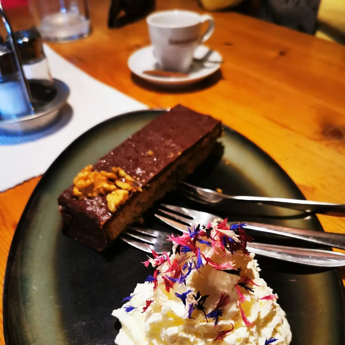 Bio Kuchen