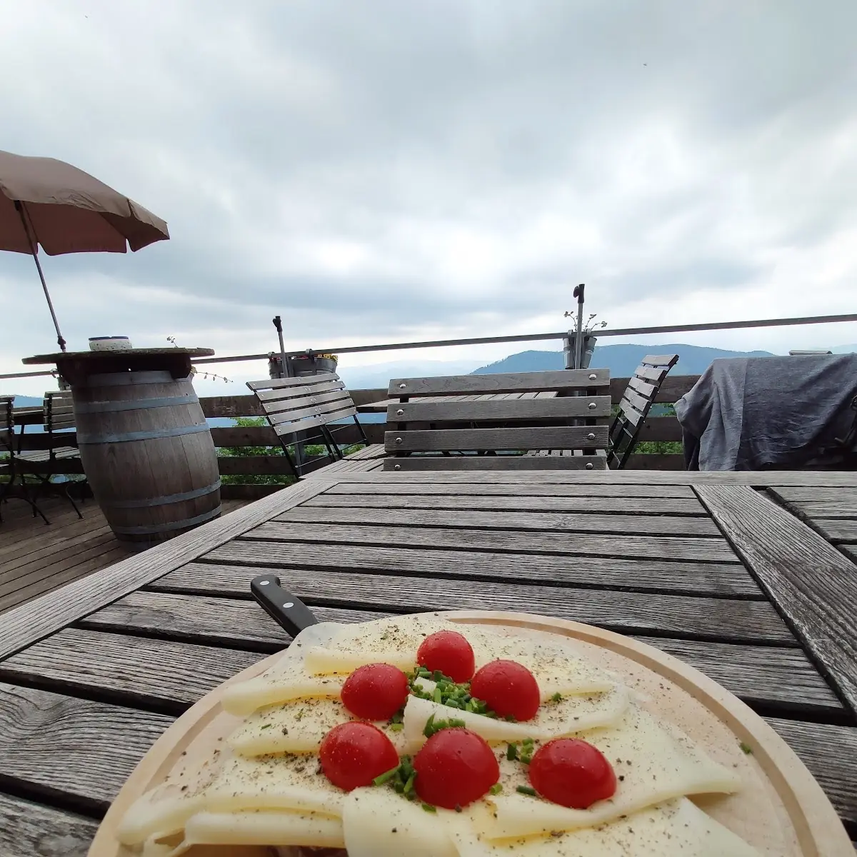 Käsebrot