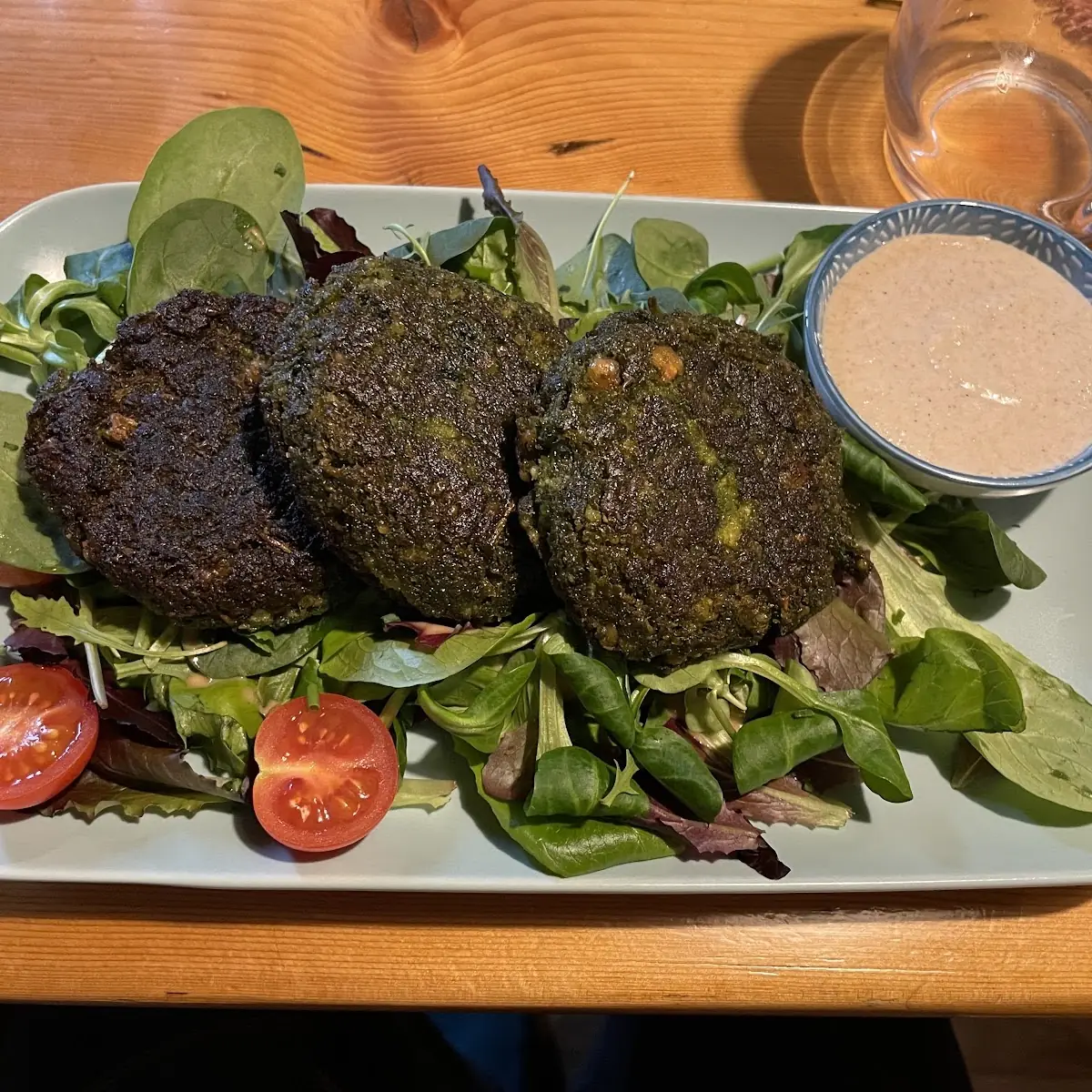 Vegan