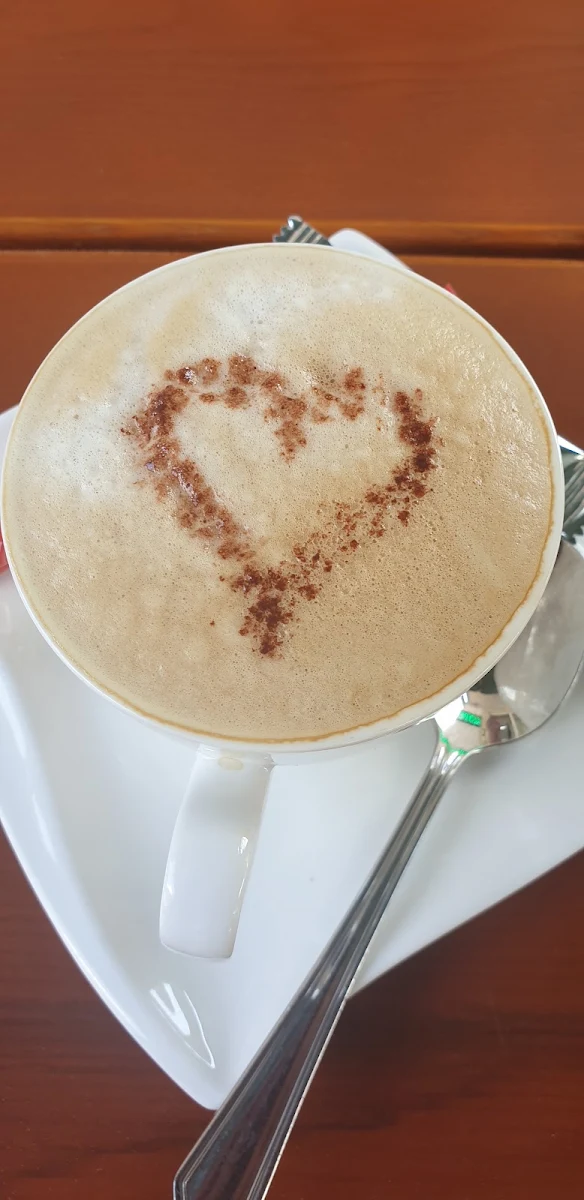 Cappuccino