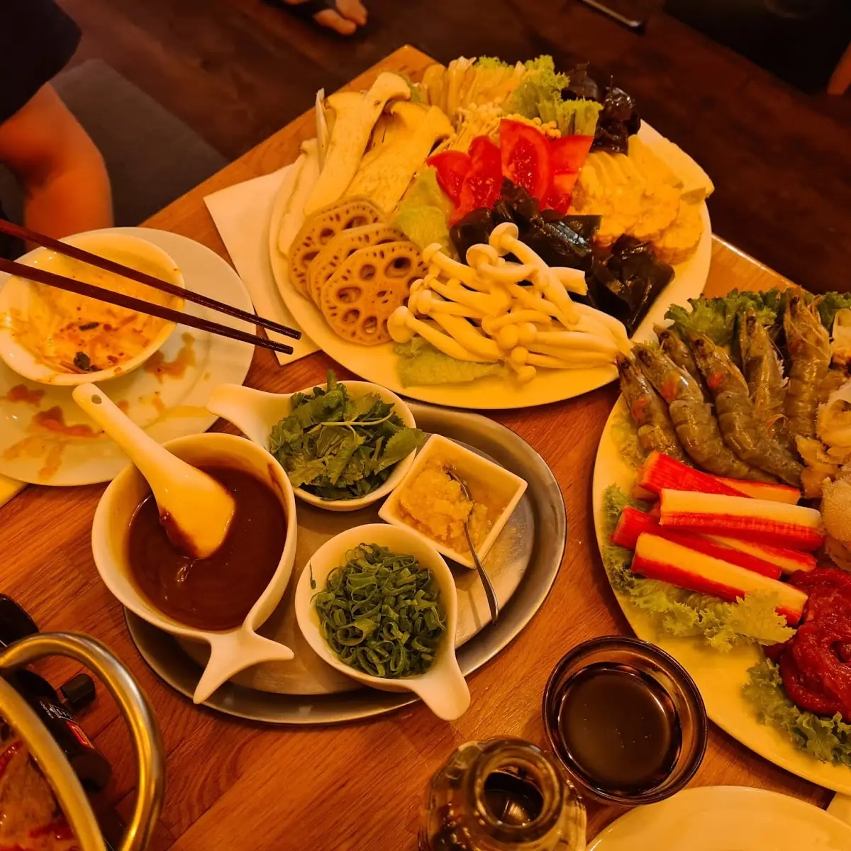 Hotpot