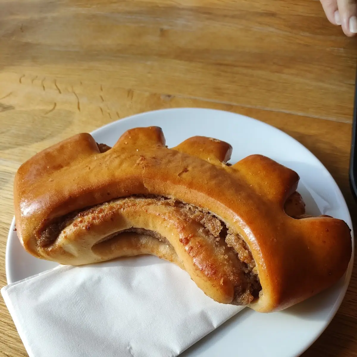 Nusskrone