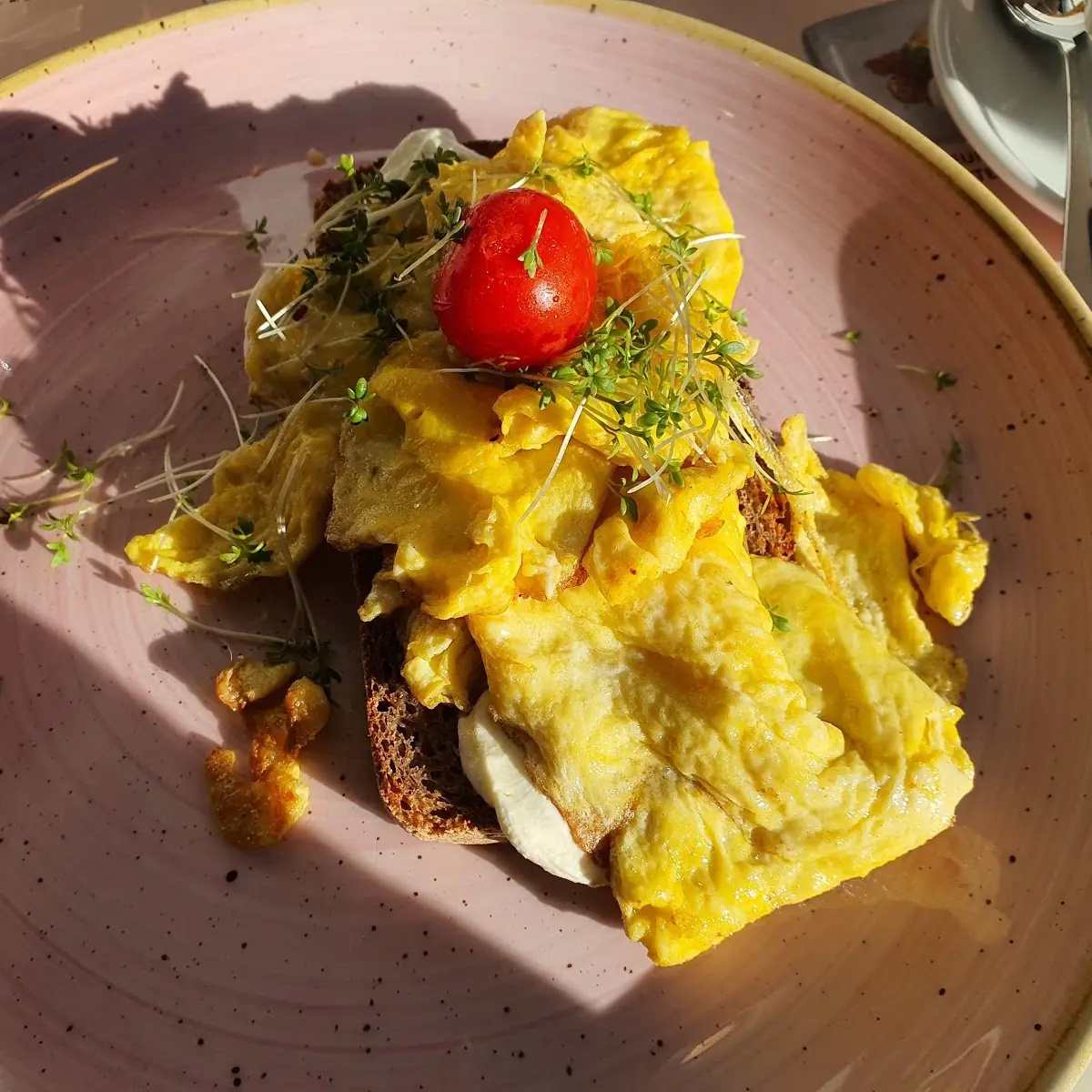 Omelette