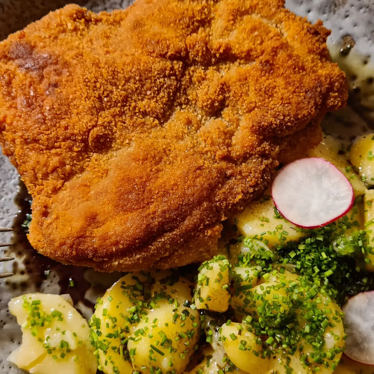 Backhendl