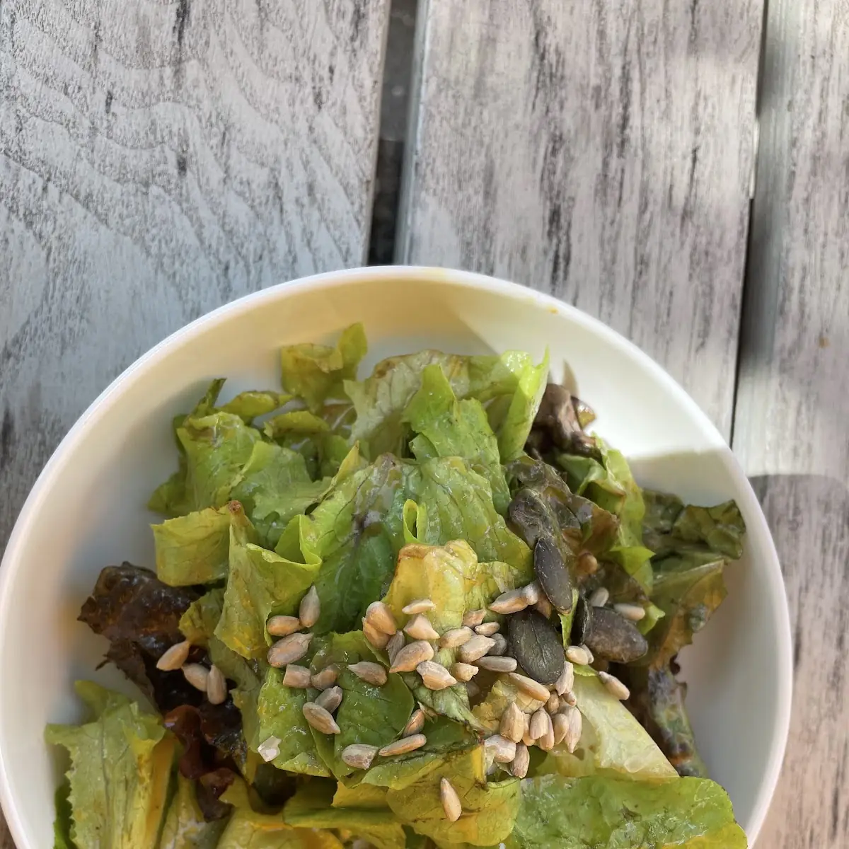 Beilagensalat