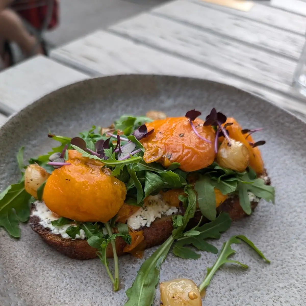 Bruschetta