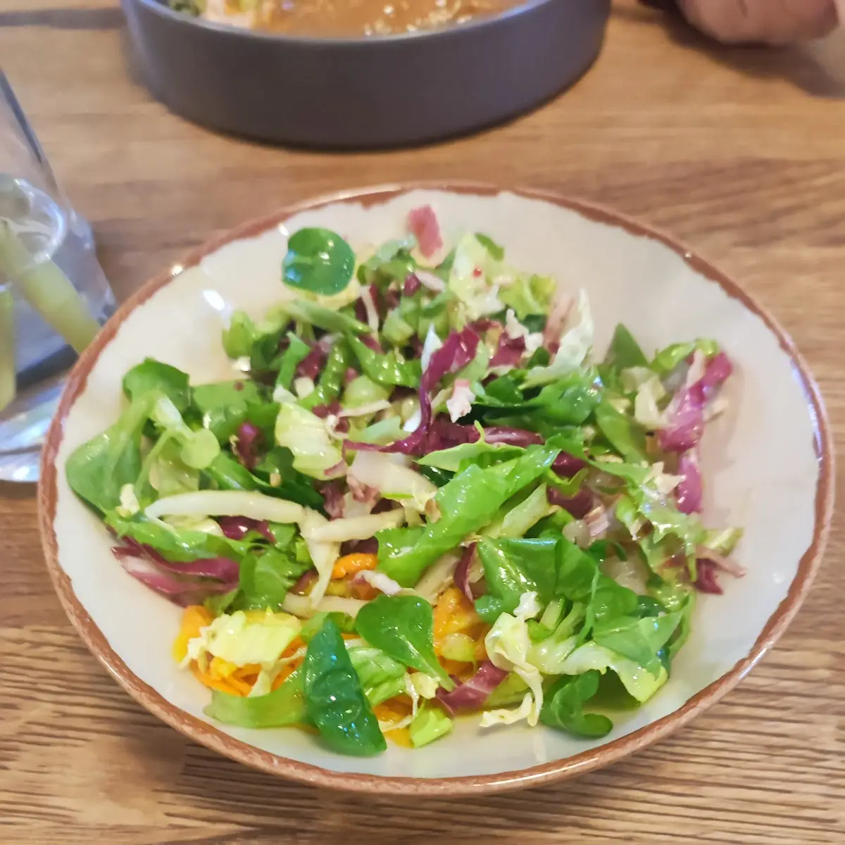 Gemischter Salat