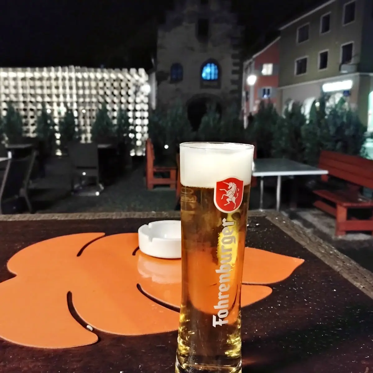 Bier Was Sonst