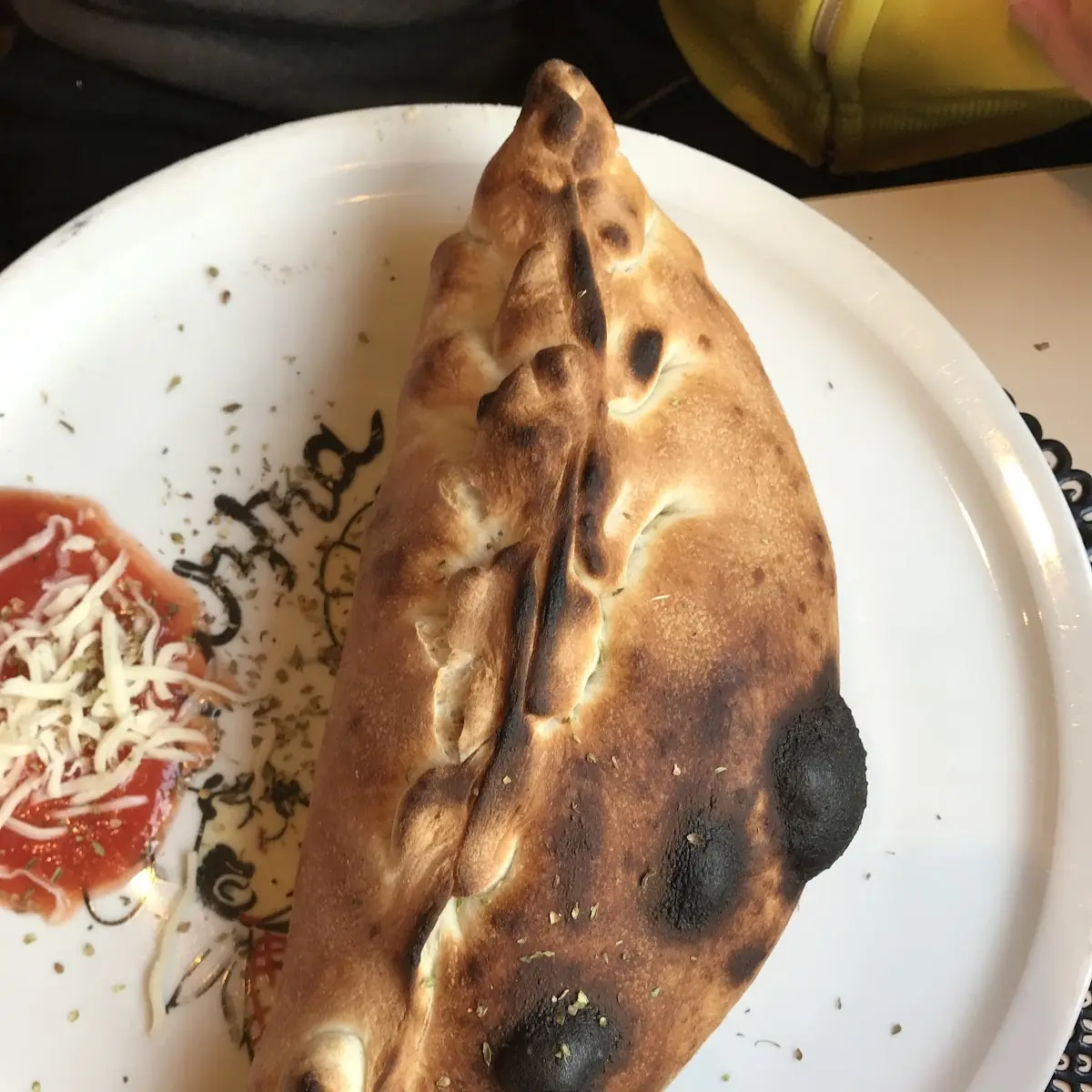Calzone