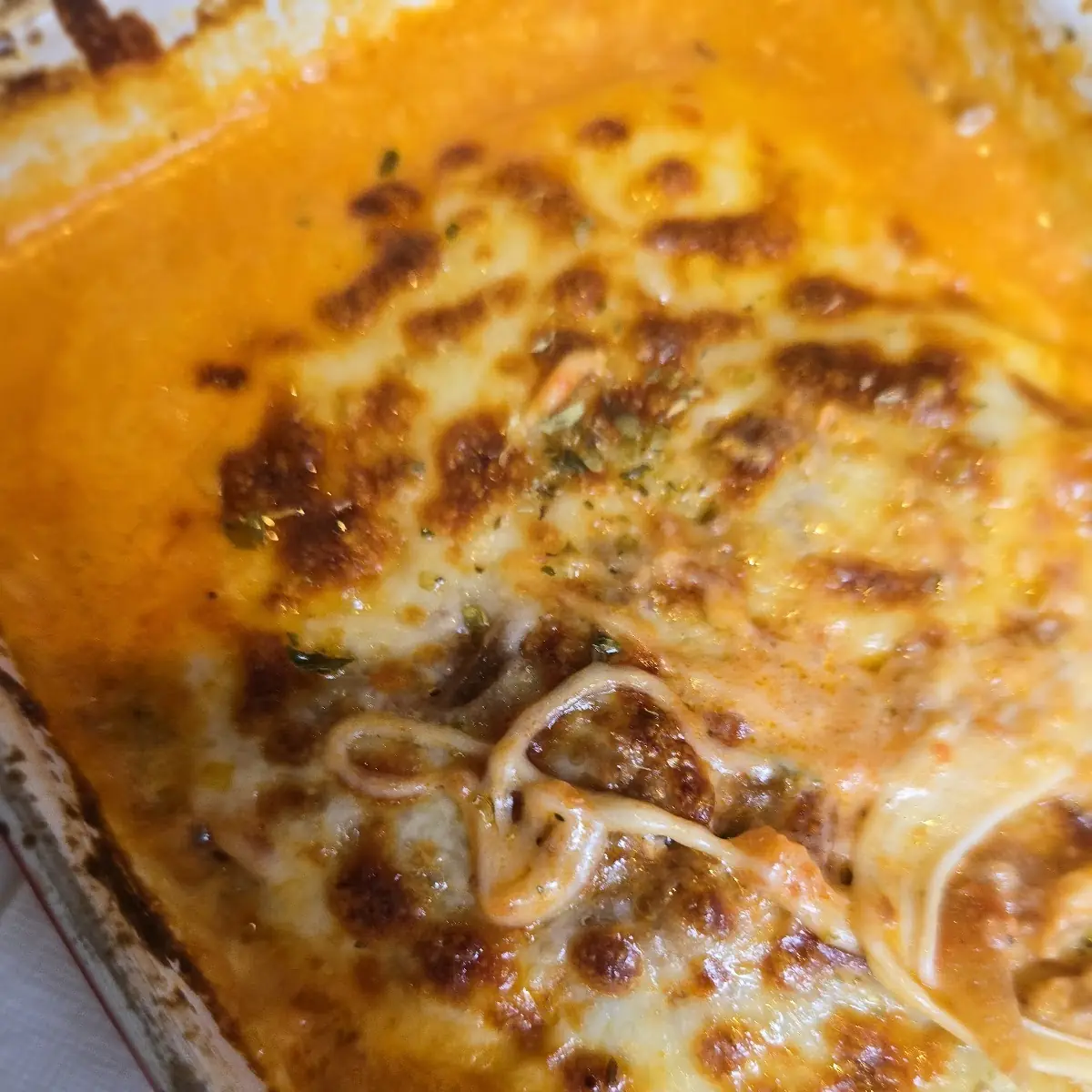 Lasagne