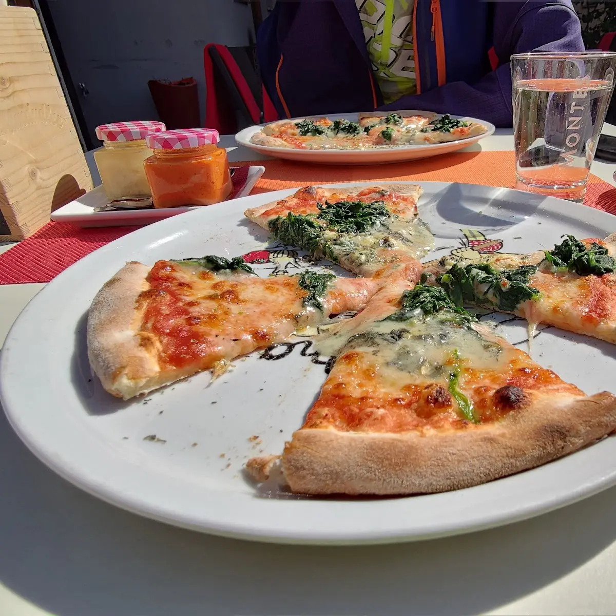 Pizza Taormina