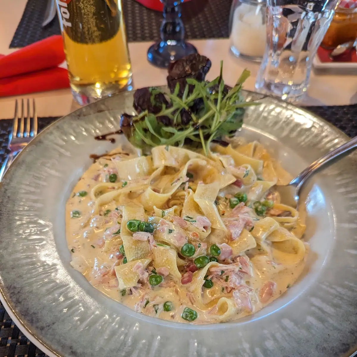 Tagliatelle