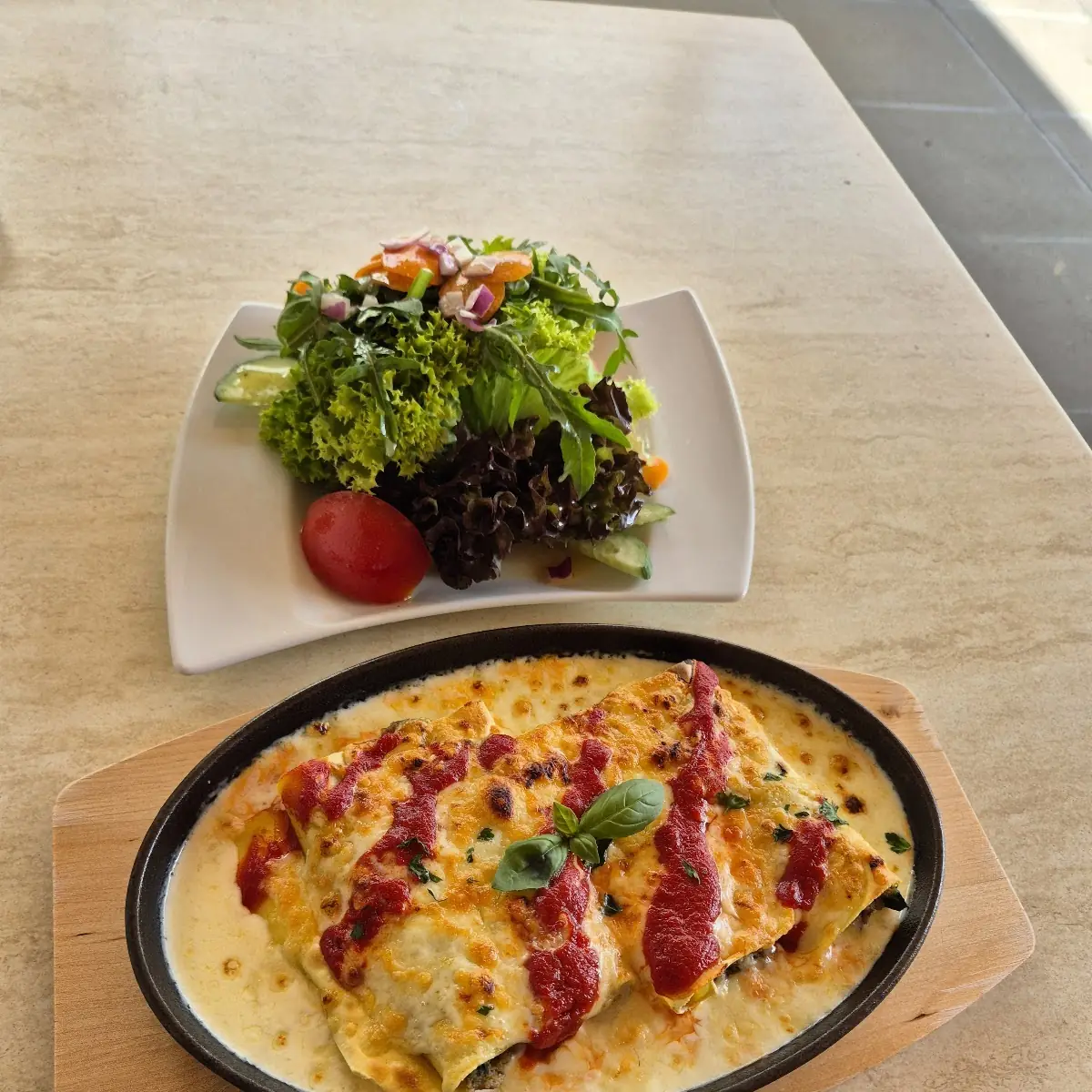 Canneloni