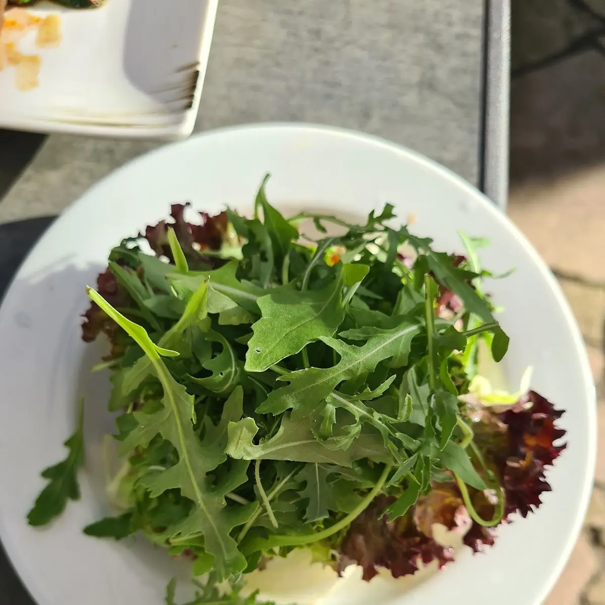 Beilagen Salat