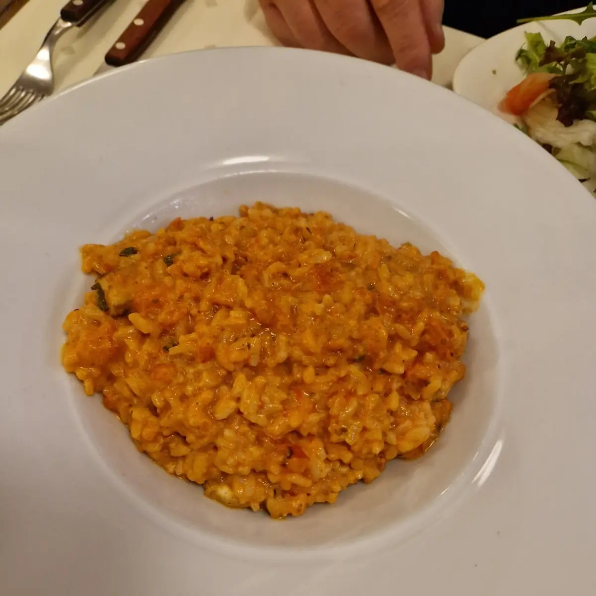 Risotto